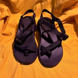 CHACO / size 11.5 / Large Black